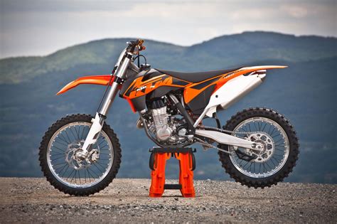 Ktm Sx F Moto Zombdrive