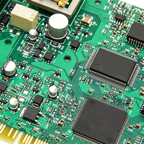 Different Types Of Embedded Systems You Should Know About