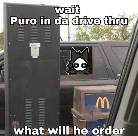 Puro Rchangedfurry