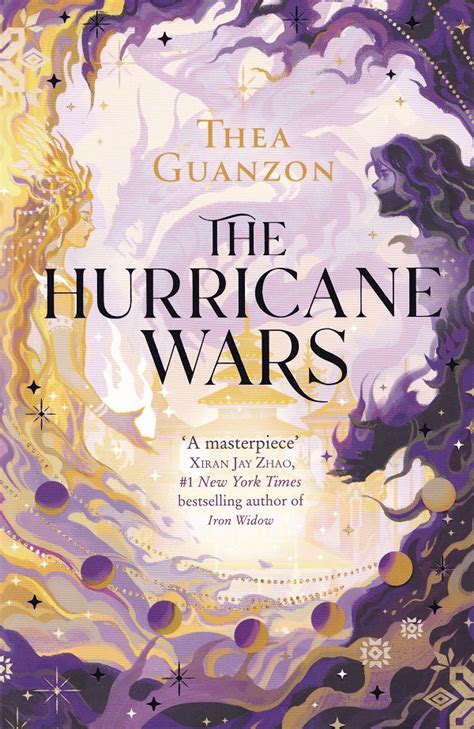 The Hurricane Wars The Hurricane Wars 1 Thea Guanzon