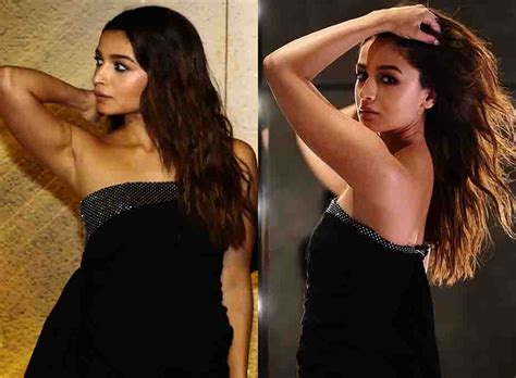 Stunning Hot Photos Of Alia Bhatt Filmy