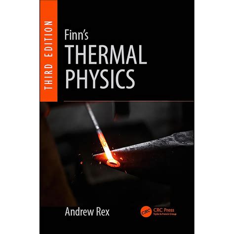 قیمت و خرید کتاب Finn S Thermal Physics اثر Andrew Rex And C B P Finn انتشارات تازه ها