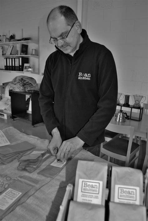 How to Become an Artisan Coffee Roaster: The Basics - Perfect Daily Grind