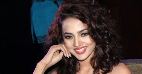 New Cine World Aradhana Gupta Latest Hot At Satya Trailer Launch Pics