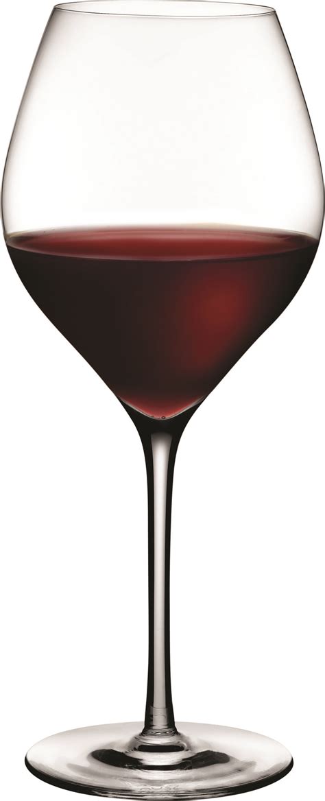 Caprice Red Wine Glasses Pcs Nude Formadore