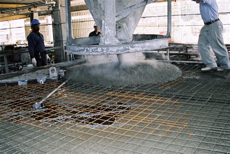 Self Compacting Concrete SCC Learn