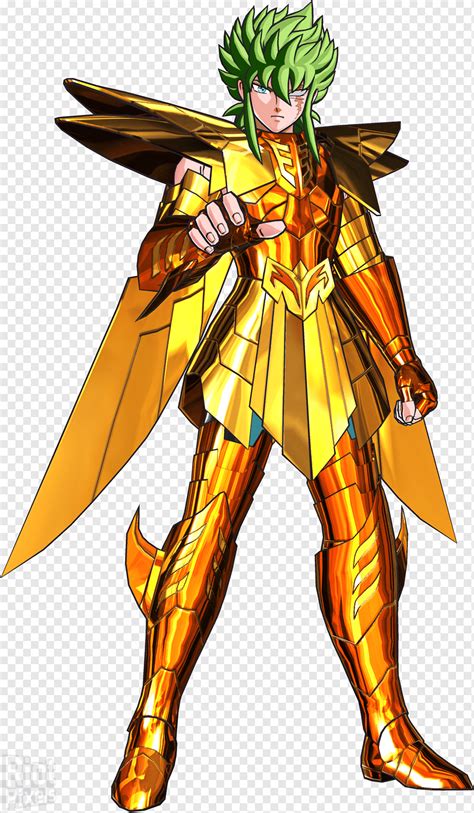 Saint Seiya Alma De Los Soldados Pegasus Seiya Kraken Isaac Saint