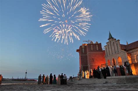 Störtebeker Festspiele in Ralswiek auf Rügen