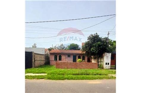 VENDO CASA EN LUQUE PRIMER BARRIO Ref V16954 Infocasas Py