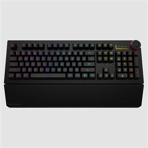 Shop Money Saving Deal on Das Keyboard 5QS Smart RGB