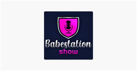 The Babestation Show Introducing Stunning Babestation Model