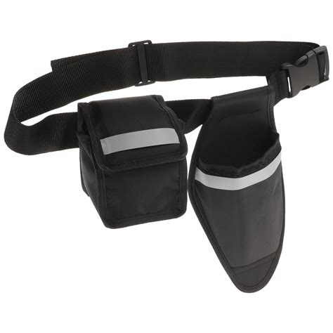 Yueyihe Garden Tool Waist Bag Belt Tool Pouch Outdoor Waist Belt Bag