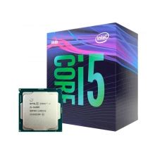 Купить Процессор INTEL Core i5-9400F (6C/6T 2.9-4.1GHz, 9MB, LGA1151 ...