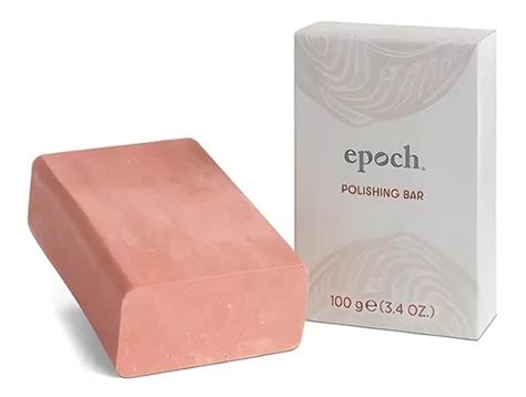 Barra Aclarante Exfoliante Nuskin Epoch Env O Gratis