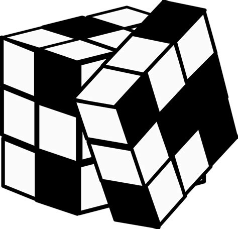 Rubiks Cube Png Image Purepng Free Transparent Cc0 Png Image Library