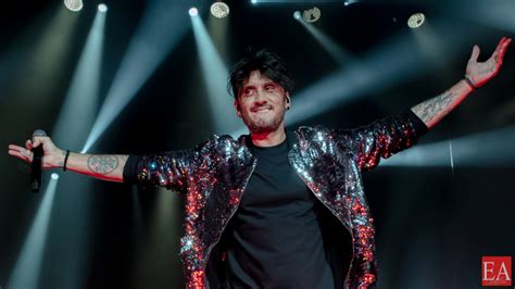 Fabrizio Moro Figli Di Nessuno Tour Roma