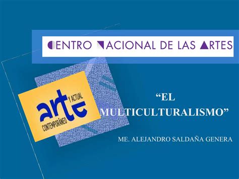 El Multiculturalismo Ppt Descarga Gratuita