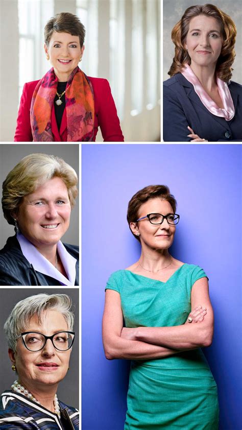 Womenʼs Day 2024 Top 10 Highest Paid Women Ceos In The World