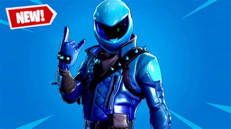 How To Get The New Honor Guard Skin In Fortnite Youtube