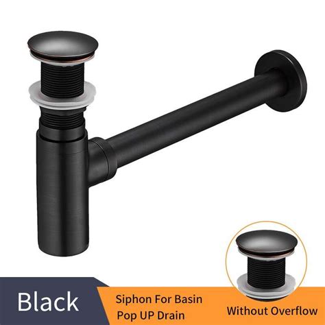 Luxe Pi Ge Bouteille De Luxe En Laiton Siphon Rond Bronze Huil