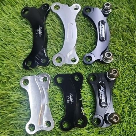 Yamaha Lc Y Mm Bracket Disc Enkei Kingdrag King Drag Taracing