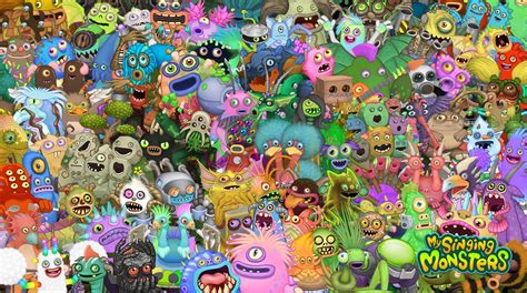 Top More Than 67 My Singing Monsters Wallpaper Best In Coedo Vn