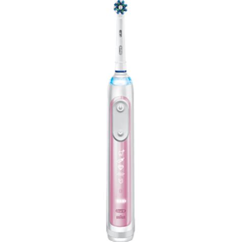 Water Flosser Advanced Countertop Irrigator Oral B