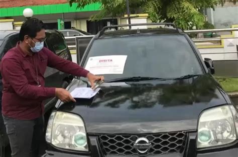 Tak Kunjung Bayar Pajak KPP Pratama Surakarta Sita Aset Milik PT PU