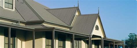 Colorbond Roofing Canberra Act Reliance Roofing Act