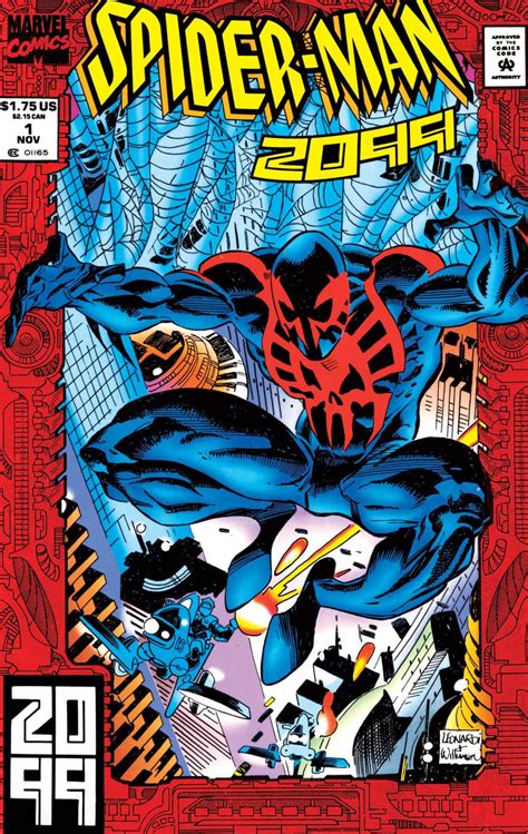 Marvel Snap Explained Who Is Spider Man 2099 Marvel