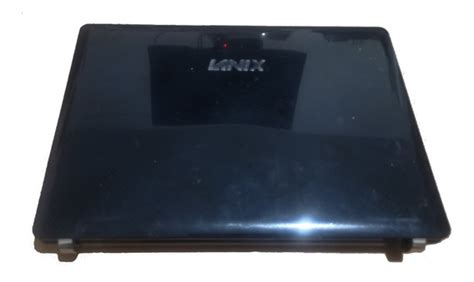 Bateria De Laptop Lanix Neuron A Mercadolibre