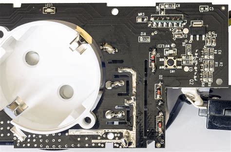 Обзор «умного» удлинителя Digma DiPlug Strip 40 с четырьмя розетками и ...