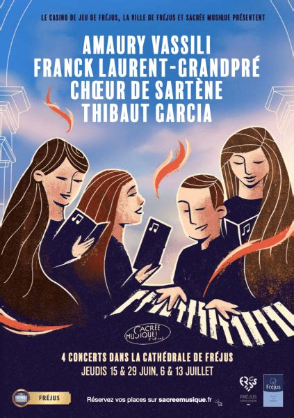 Festival Sacr E Musique