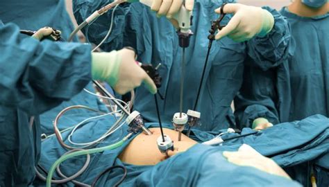 urological surgery vedant hospitals