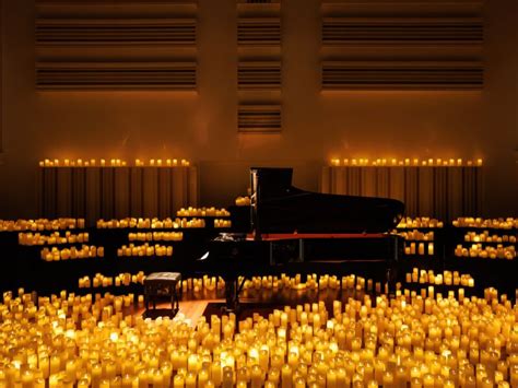 Candlelight Concerts Het Beste Van Queen Mge Muziekgebouw Eindhoven