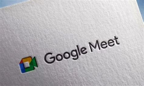 Google Meet Hadirkan Opsi Fitur Personalisasi Penampilan Koran Jakarta