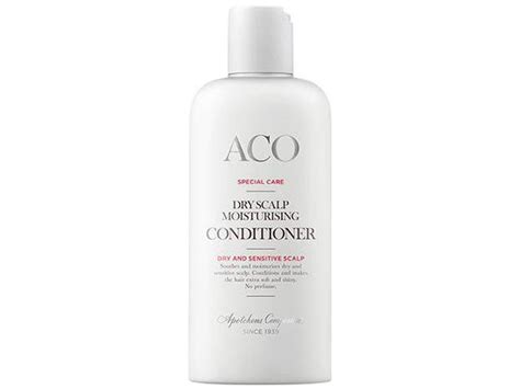 Laveste Pris For Aco Special Care Dry Scalp Moisturising Conditioner