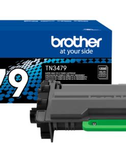 Brother Toner Tn Negro Alca Computaci N