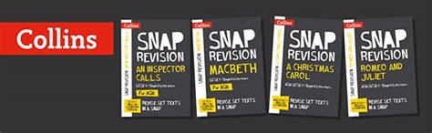 Macbeth Aqa Gcse English Literature Text Guide Ideal For Home