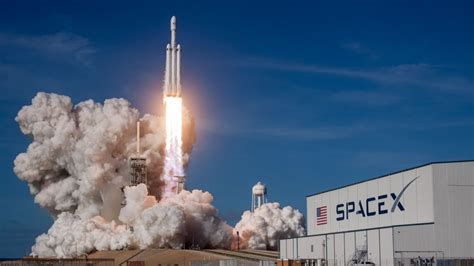 Spacex Polaris Dawn Becomes First Spacecraft Mission To Let Non