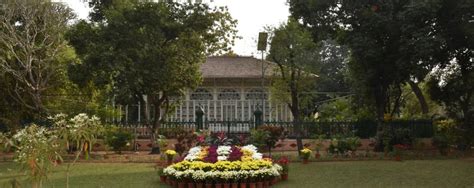 Shantiniketan - The Abode of Peace in West Bengal, India