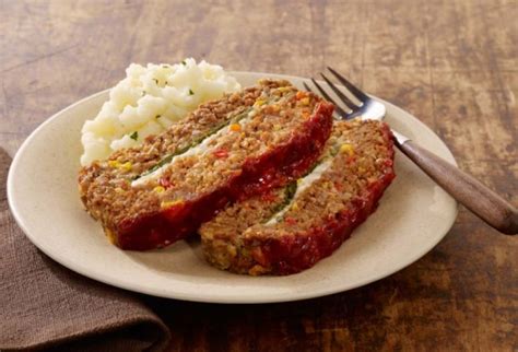 Italian Sausage Market Meatloaf Recipe Genius Kitchen