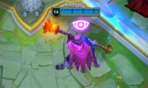 LoL Jax Visual Update Everything We Know So Far GameRiv