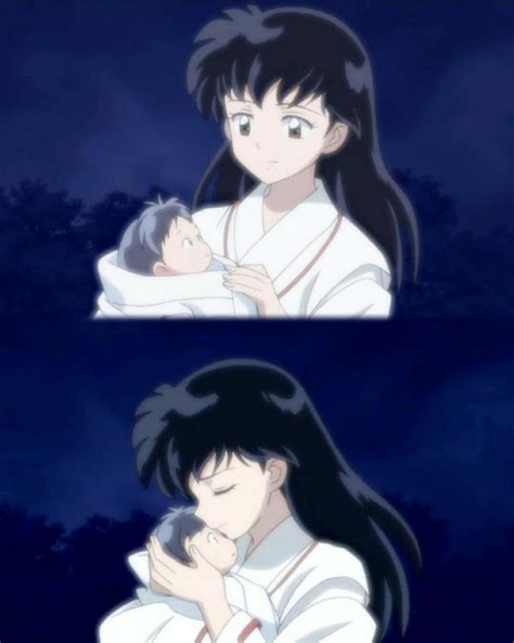 Pin De Michelle Em Inuyasha Yashahime Casal Anime Anime Por Do Sol