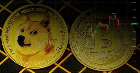 Analist Uyardı Dogecoin ve Bitcoin Bu Seviyelere Kayıyor