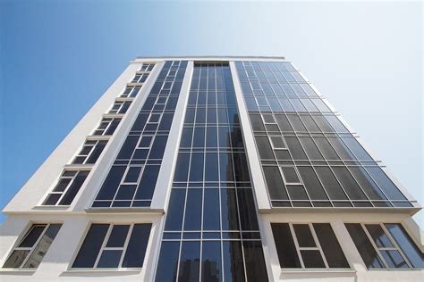 ALT F50 CURTAIN WALL SYSTEM Alutech