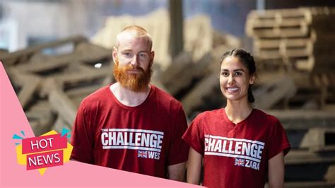 Why The Challenge Fans Hope Zara Zoffany Returns YouTube