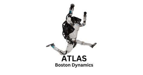 Boston Dynamics' Atlas: Transforming Robotics - Techpro.ninja