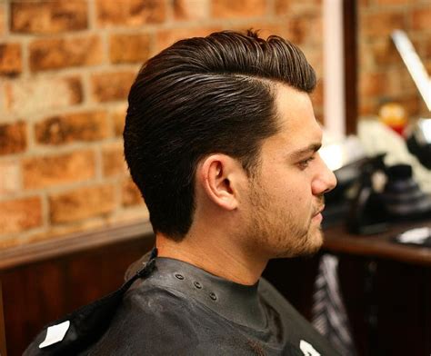 Cool 50 Eye Catching Greaser Hair Styles Find Your Fashion Greaser