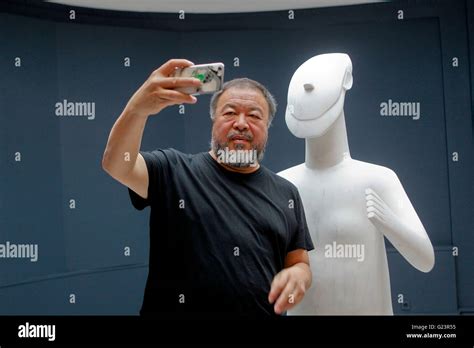 Ai weiwei -Fotos und -Bildmaterial in hoher Auflösung – Alamy